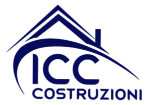 ICC Costruzioni Logo